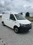 Volkswagen T6 Transporter VW T6 Kastenwagen KR, 2,0 TDI 4motion BMT Euro6 White - thumbnail 3