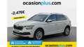 Skoda Kamiq 1.0 TSI Ambition 81kW Blanc - thumbnail 1