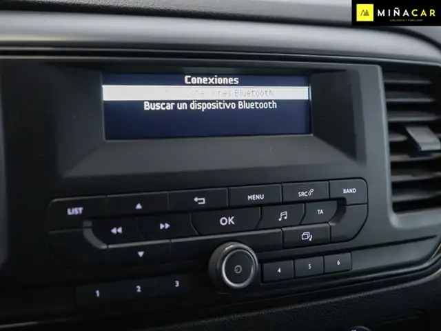 Peugeot Expert view 12