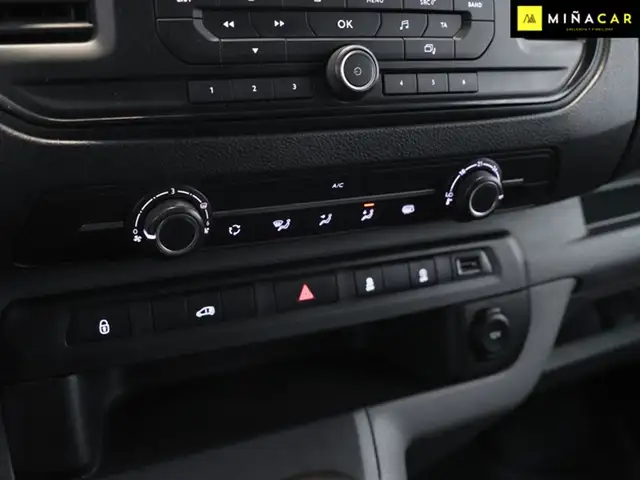 Peugeot Expert view 11