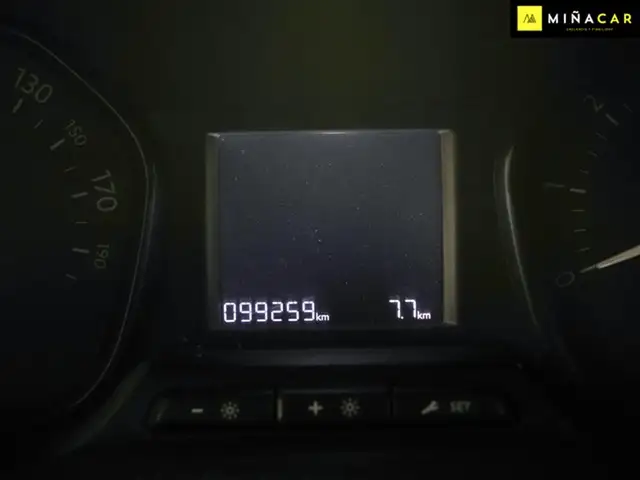 Peugeot Expert view 9