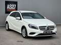 Mercedes-Benz A 180 CDI Aut. Weiß - thumbnail 3