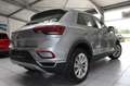 Volkswagen T-Roc STYLE/DSG/NAVI/KAME/STZHZ/ELEHECK/ACC Plateado - thumbnail 9