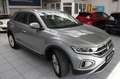 Volkswagen T-Roc STYLE/DSG/NAVI/KAME/STZHZ/ELEHECK/ACC Plateado - thumbnail 14