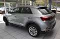 Volkswagen T-Roc STYLE/DSG/NAVI/KAME/STZHZ/ELEHECK/ACC Plateado - thumbnail 8