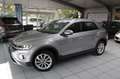 Volkswagen T-Roc STYLE/DSG/NAVI/KAME/STZHZ/ELEHECK/ACC Plateado - thumbnail 3