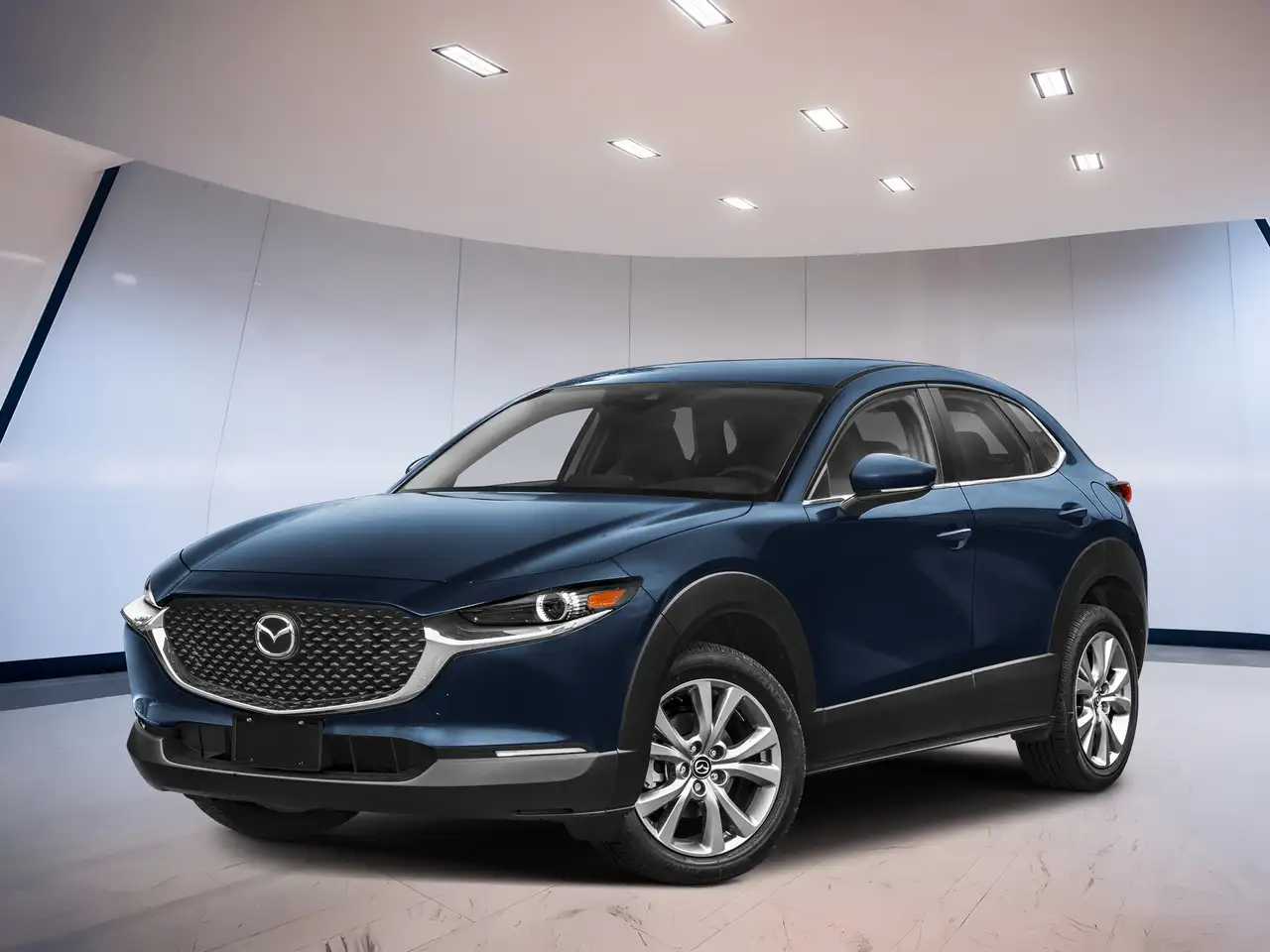 2026 Mazda CX-30