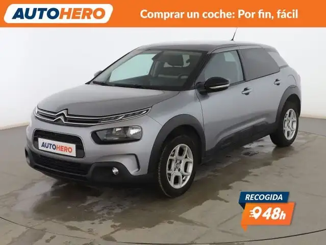 Citroen C4 Cactus 1.6BlueHDi S&S Feel 100