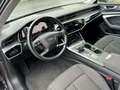 Audi A6 Lim. 50 TDI quattro/21-Zoll/360°/AHK/VIRTUAL Gris - thumbnail 10