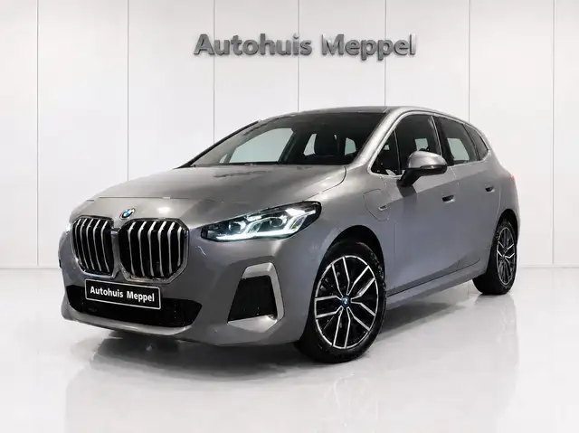 BMW 225 225e xDrive M-Sport*LED*Carplay&Android*Adaptief-O