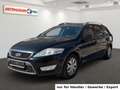 Ford Mondeo Kombi 1.6 Klimaautomatik SHZ PDC AHK Schwarz - thumbnail 1