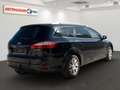 Ford Mondeo Kombi 1.6 Klimaautomatik SHZ PDC AHK Negru - thumbnail 5