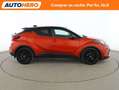 Toyota C-HR 2.0 Hybrid Kaji Edition Naranja - thumbnail 7