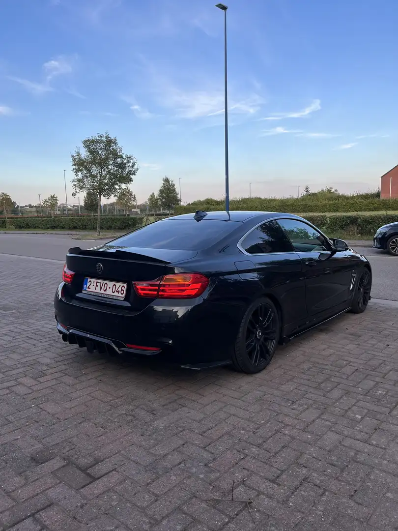 BMW 418 Coupé dA - 2