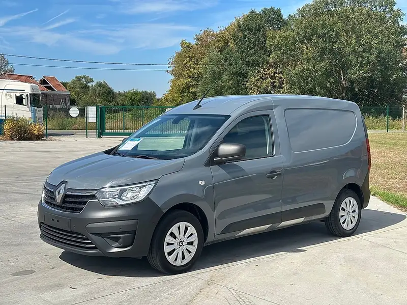 Renault Express