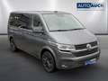 Volkswagen T6 Multivan Grau - thumbnail 3
