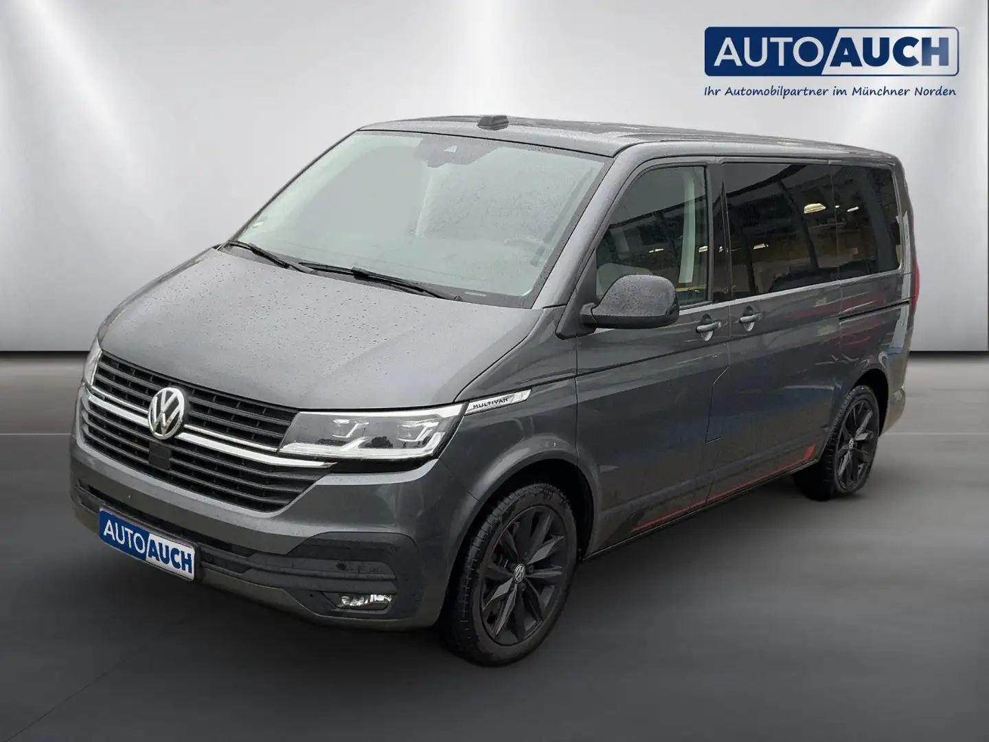 Volkswagen T6 Multivan Grau - 1