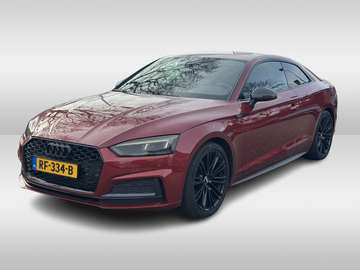 Coupé 2.0 TFSI ultra Launch Edition / Trekhaak / C