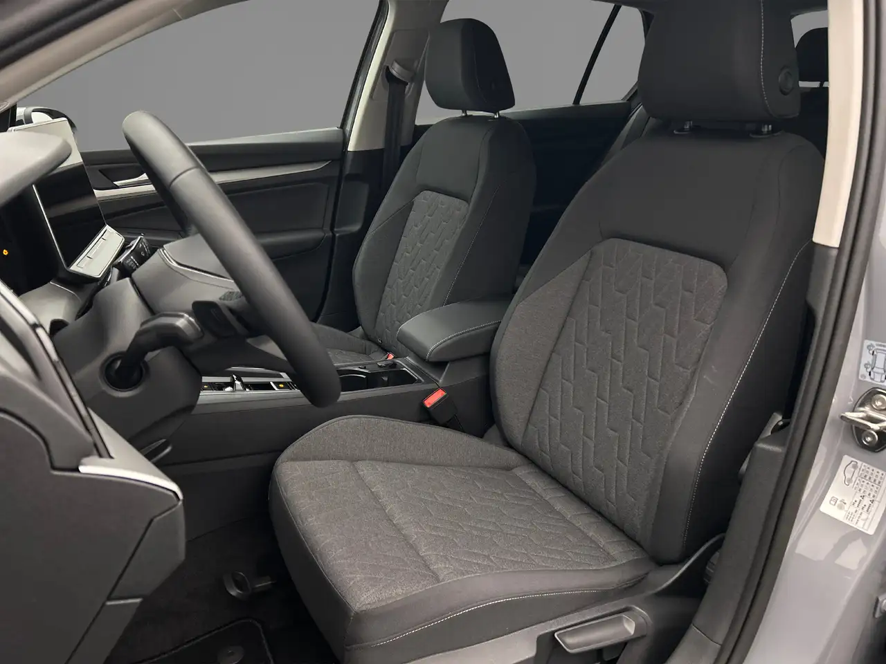 Volkswagen Golf 2026