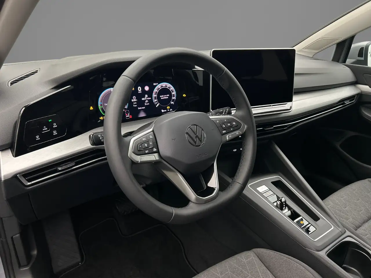Volkswagen Golf 2026
