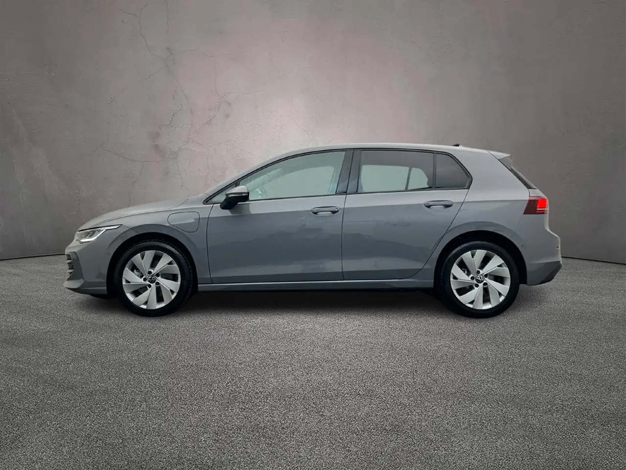 Volkswagen Golf 2026