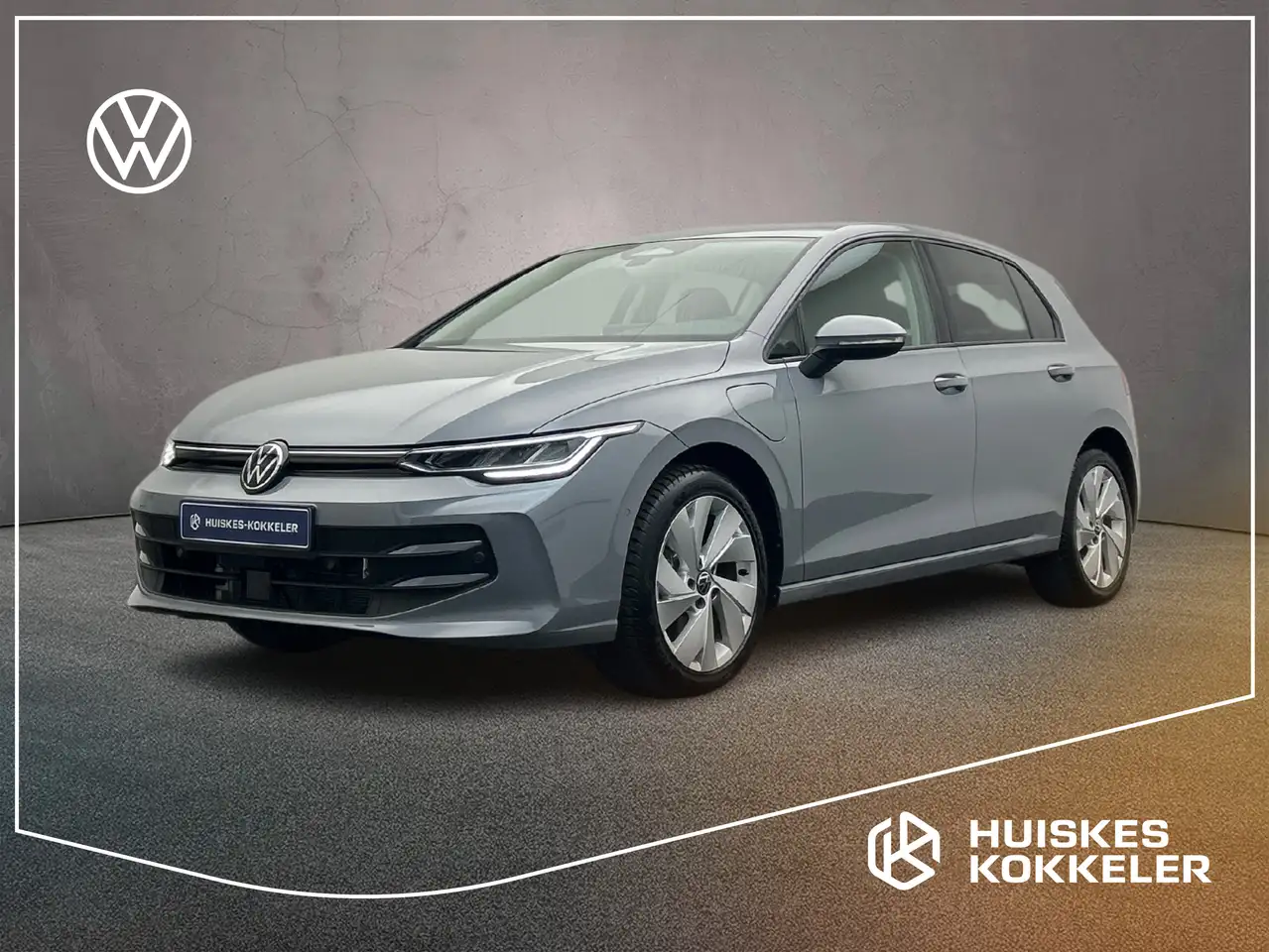 Volkswagen Golf 2026
