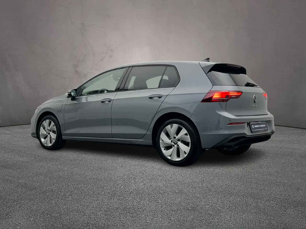 Volkswagen Golf 2026
