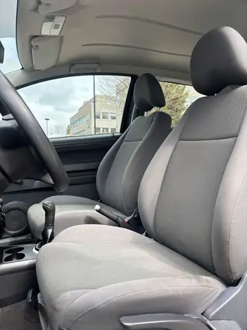 Volkswagen Fox view 15