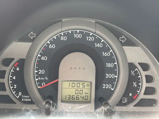 Volkswagen Fox view 14