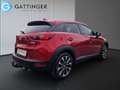 Mazda CX-3 G121 Takumi Rot - thumbnail 13