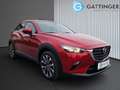 Mazda CX-3 G121 Takumi Rot - thumbnail 15