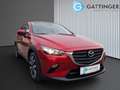 Mazda CX-3 G121 Takumi Rot - thumbnail 16