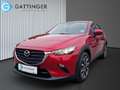 Mazda CX-3 G121 Takumi Rot - thumbnail 1