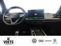 Volkswagen Passat Variant R-Line 1.5 TSI eHybrid DSG RearView Schwarz - thumbnail 8