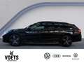 Volkswagen Passat Variant R-Line 1.5 TSI eHybrid DSG RearView Schwarz - thumbnail 2