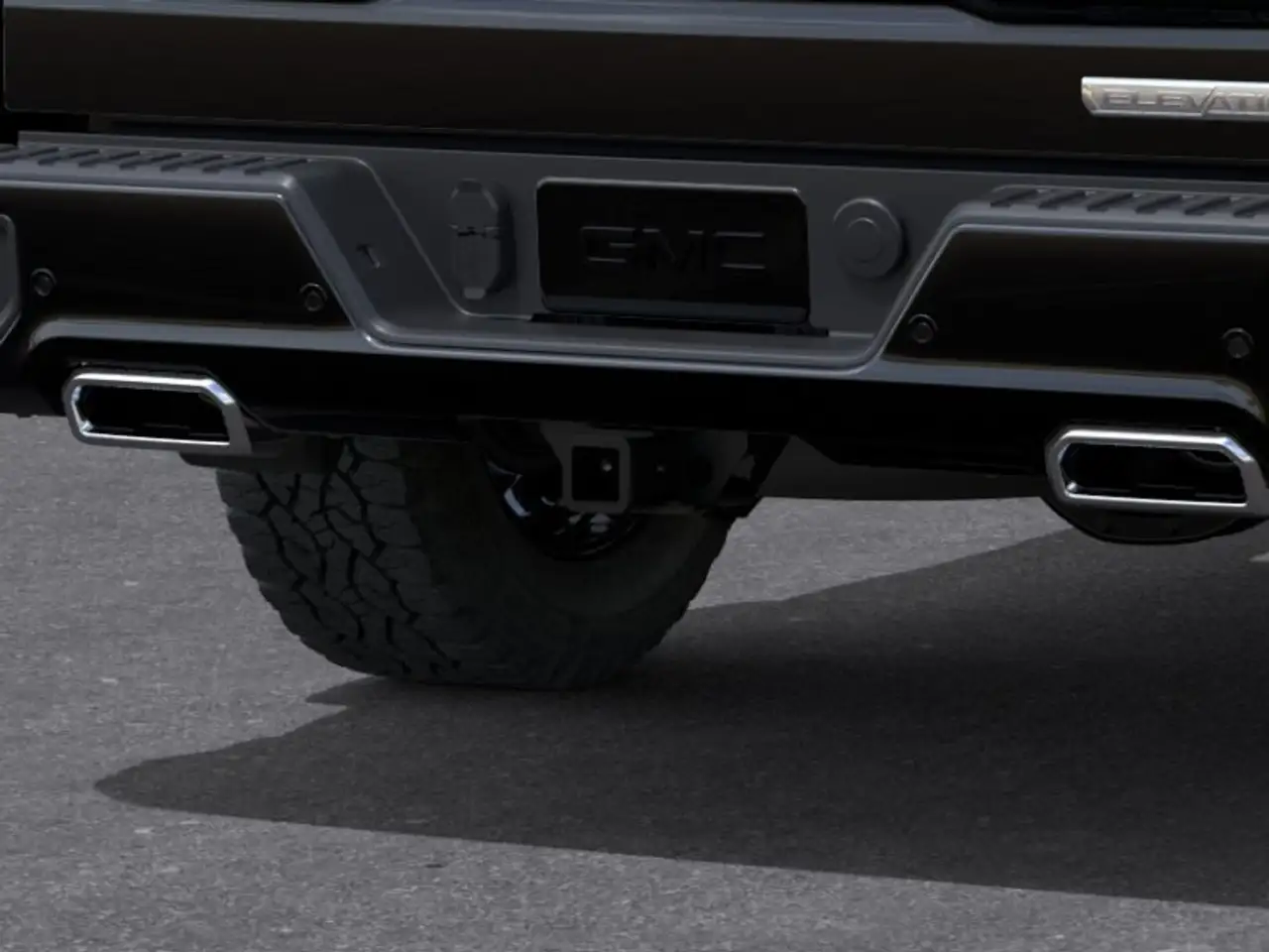 GMC Sierra 1500 photo GMC Sierra 1500