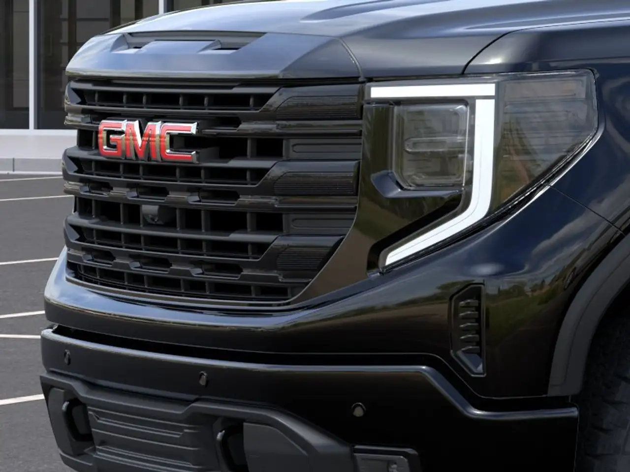 GMC Sierra 1500 photo GMC Sierra 1500