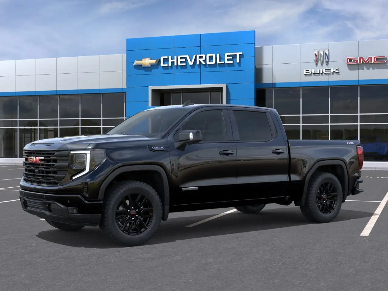GMC Sierra 1500 photo GMC Sierra 1500