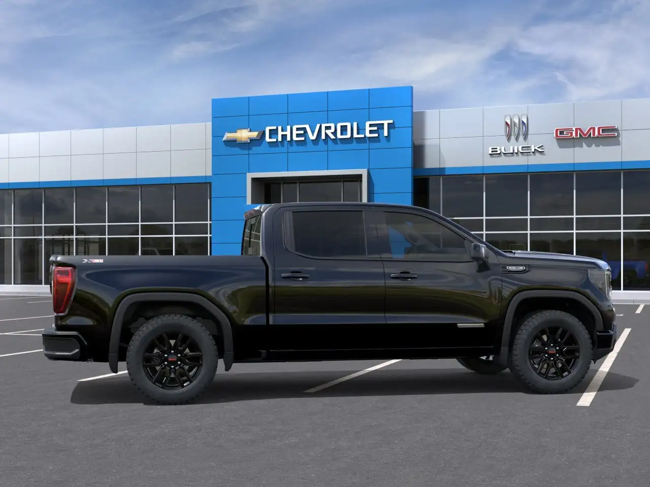 GMC Sierra 1500 photo GMC Sierra 1500