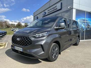 320 L2H1 2.0 EcoBlue 150ch Titanium