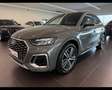 Audi Q5 Sportback S line plus 35 TDI S tronic Grigio - thumbnail 1
