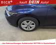 Volkswagen Golf VIII V 2.0d Life LED/ACC/NAVI/SHZ/DAB/8Fa Bleu - thumbnail 13
