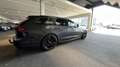 Volvo V90 V90 B4 AWD R Design Geartronic R-Design Grau - thumbnail 6