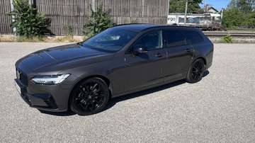V90 B4 AWD R Design Geartronic R-Design