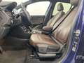 BMW 218 iA Gran Tourer Luxury *CUIR-NAVI-T PANO-PARKING Bleu - thumbnail 6