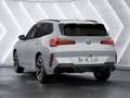 BMW X3 xDrive 20d M-Sport H/K NAVI ACC LED 360° Grau - thumbnail 4