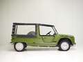 Citroen Méhari Grün - thumbnail 2