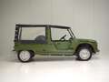 Citroen Méhari Grün - thumbnail 14