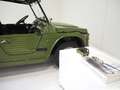 Citroen Méhari Grün - thumbnail 44