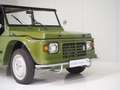 Citroen Méhari Grün - thumbnail 18